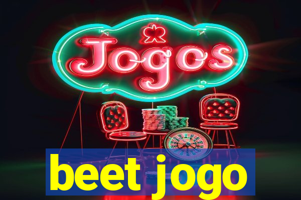 beet jogo